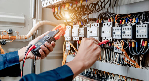 Best Electrical Repair Services  in South San Francisco, CA