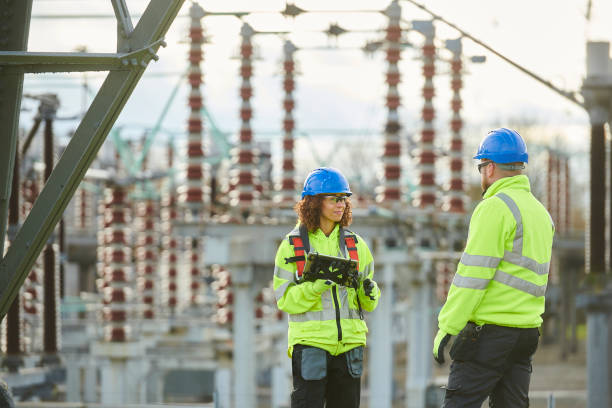Electrical Rewiring Services in South San Francisco, CA