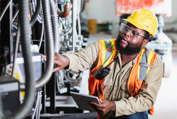Best Affordable Electrician  in South San Francisco, CA