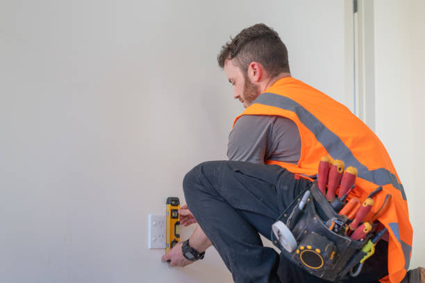 Best Electrical Outlet Repair  in South San Francisco, CA